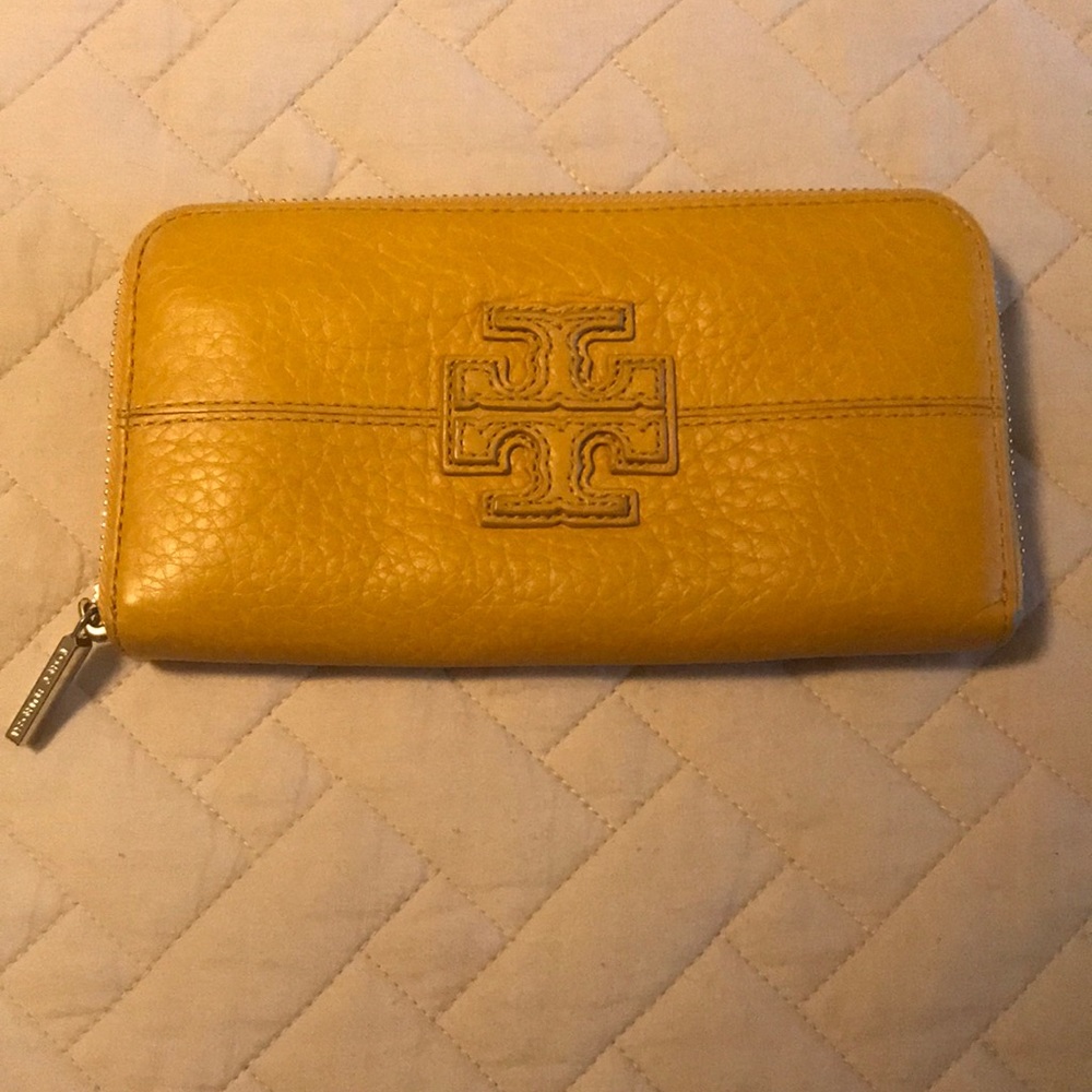 Tory Burch Wallet
